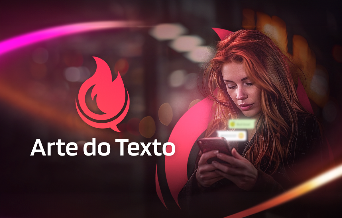 Arte do Texto