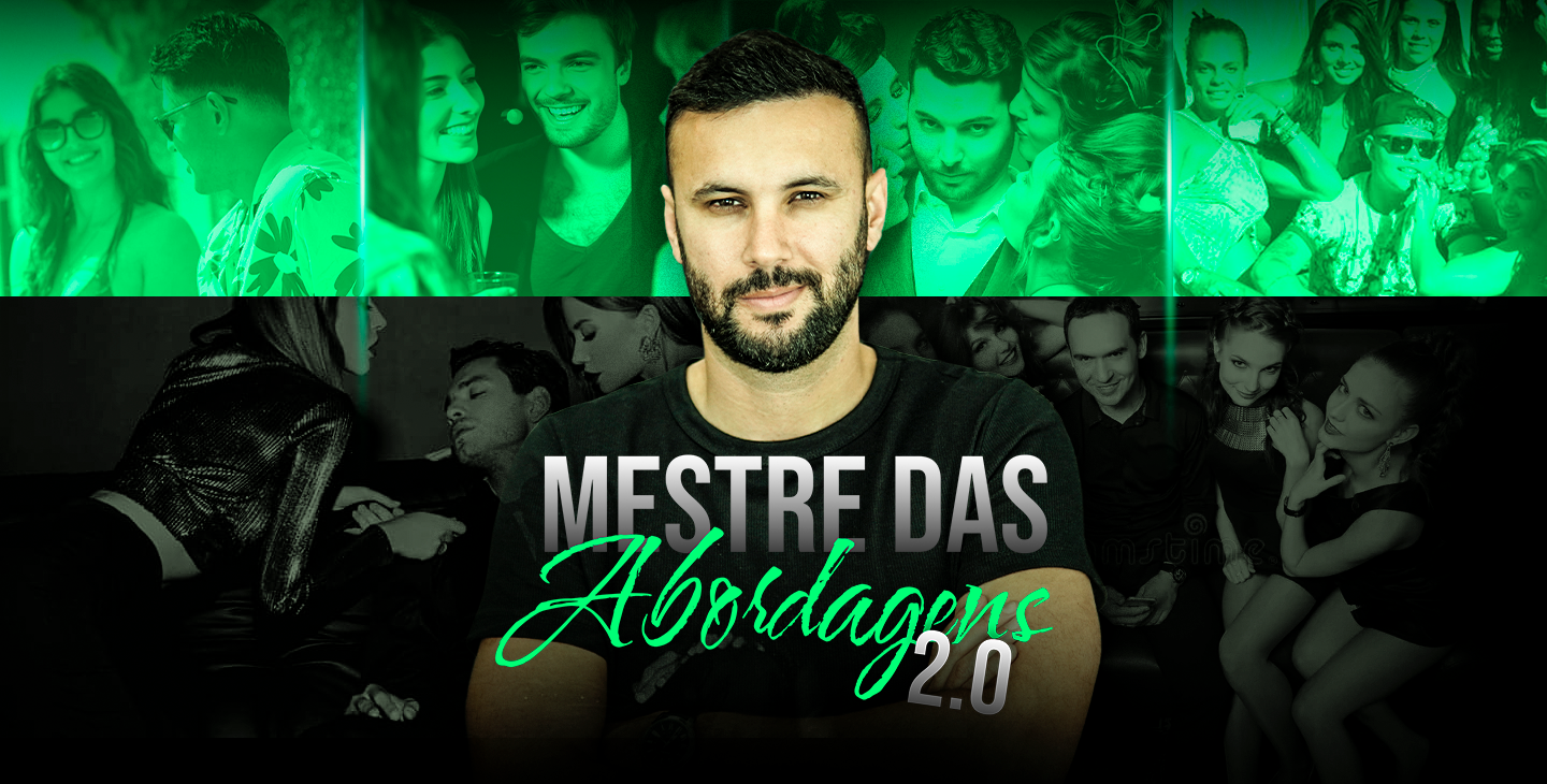 Mestre das Abordagens 2.0