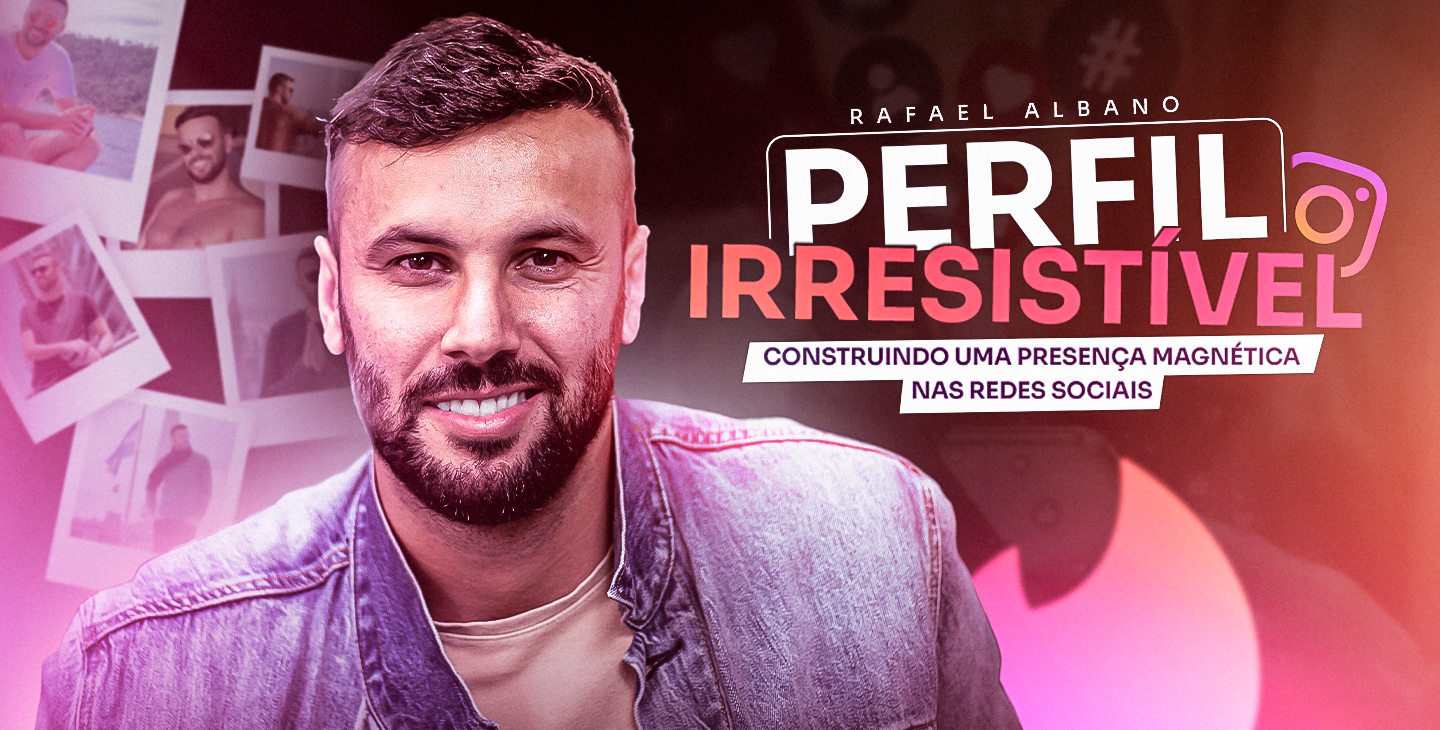 Perfil Irresistível